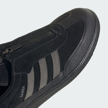 adidas originals SAMBA OG コアブラック/グレーフォー/コアブラック