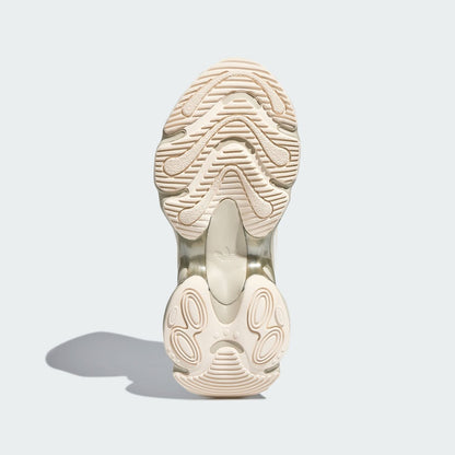 adidas originals OZVENUZ W ワンダーホワイト/オフホワイト/ワンダーアルミナ