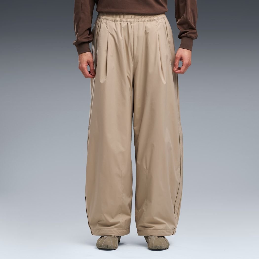 PUMA MATT TAFFETA THIN PADDED（PROJECT PLUS）