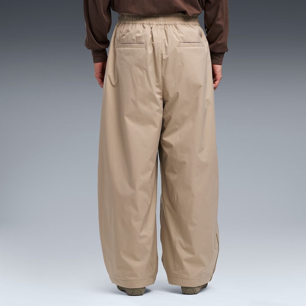 PUMA MATT TAFFETA THIN PADDED（PROJECT PLUS）