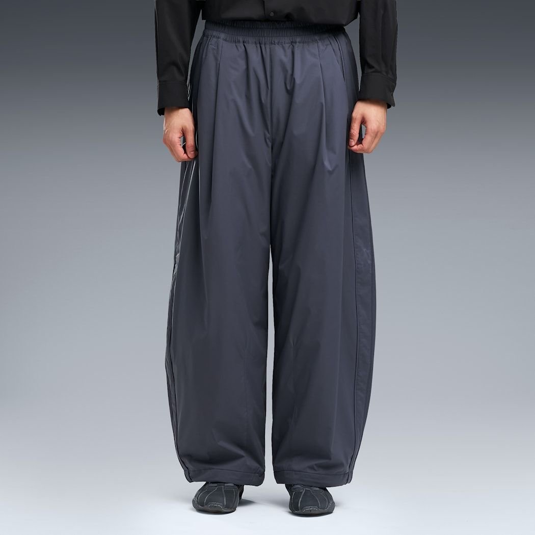 PUMA MATT TAFFETA THIN PADDED（PROJECT PLUS）