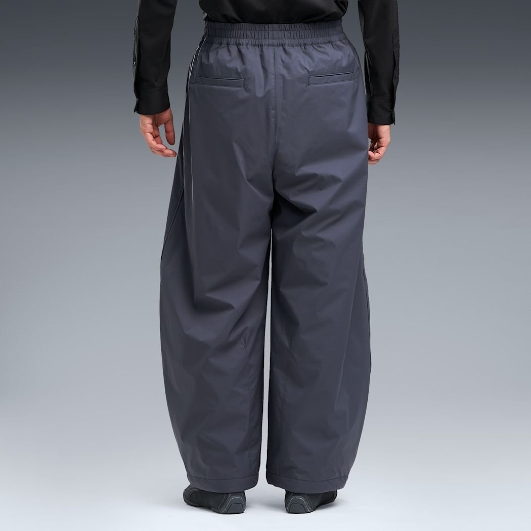PUMA MATT TAFFETA THIN PADDED（PROJECT PLUS）