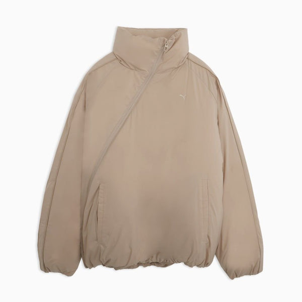 PUMA MATT TAFFETA PADDED JACKE（PROJECT PLUS） 640298