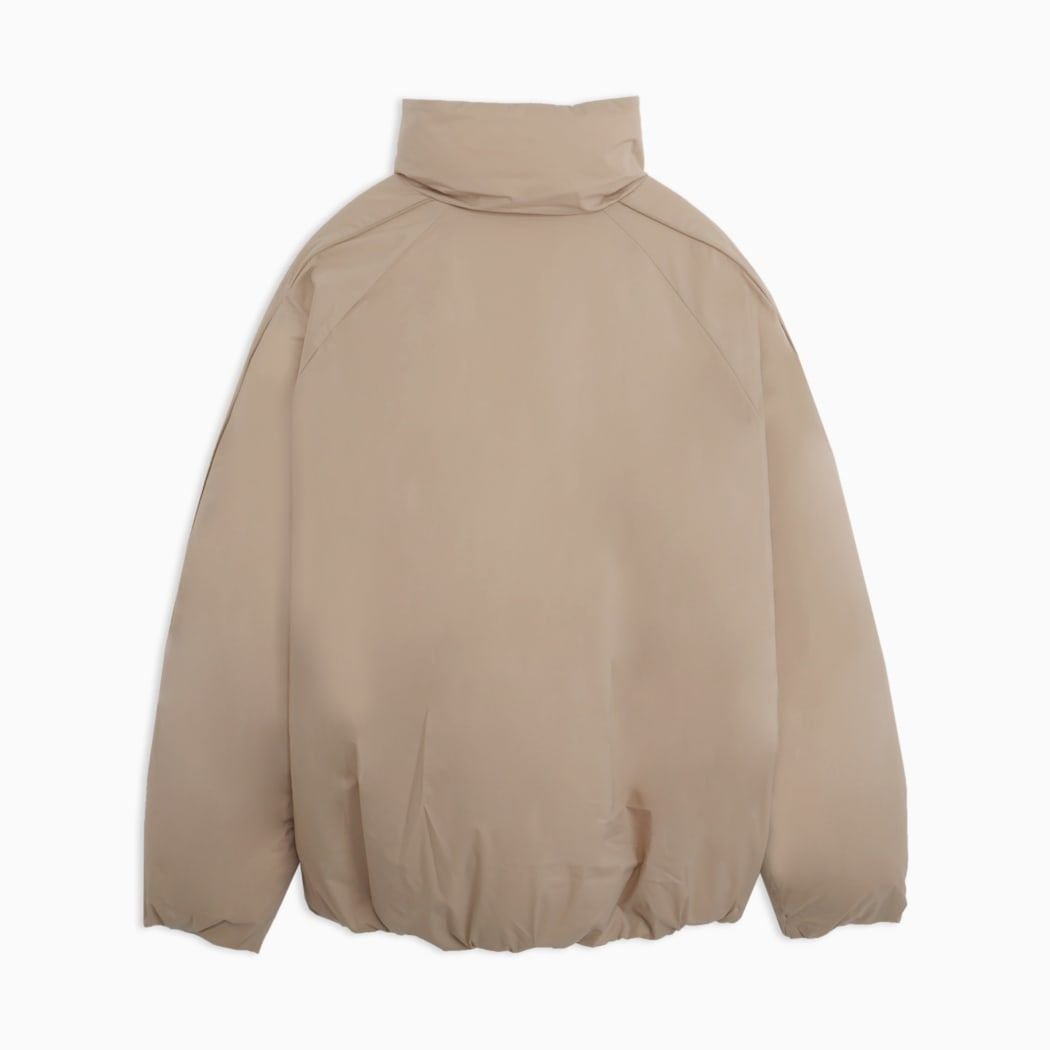 PUMA MATT TAFFETA PADDED JACKE（PROJECT PLUS）