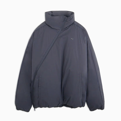 PUMA MATT TAFFETA PADDED JACKE（PROJECT PLUS）