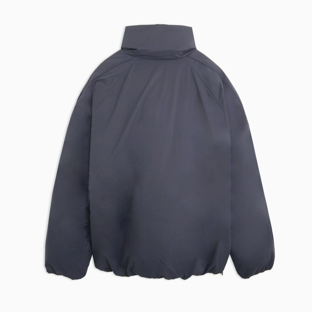 PUMA MATT TAFFETA PADDED JACKE（PROJECT PLUS）