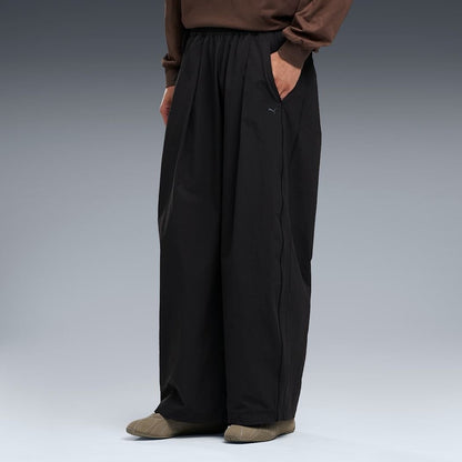 PUMA WASHER WOVEN LONG PANTS（PROJECT PLUS）