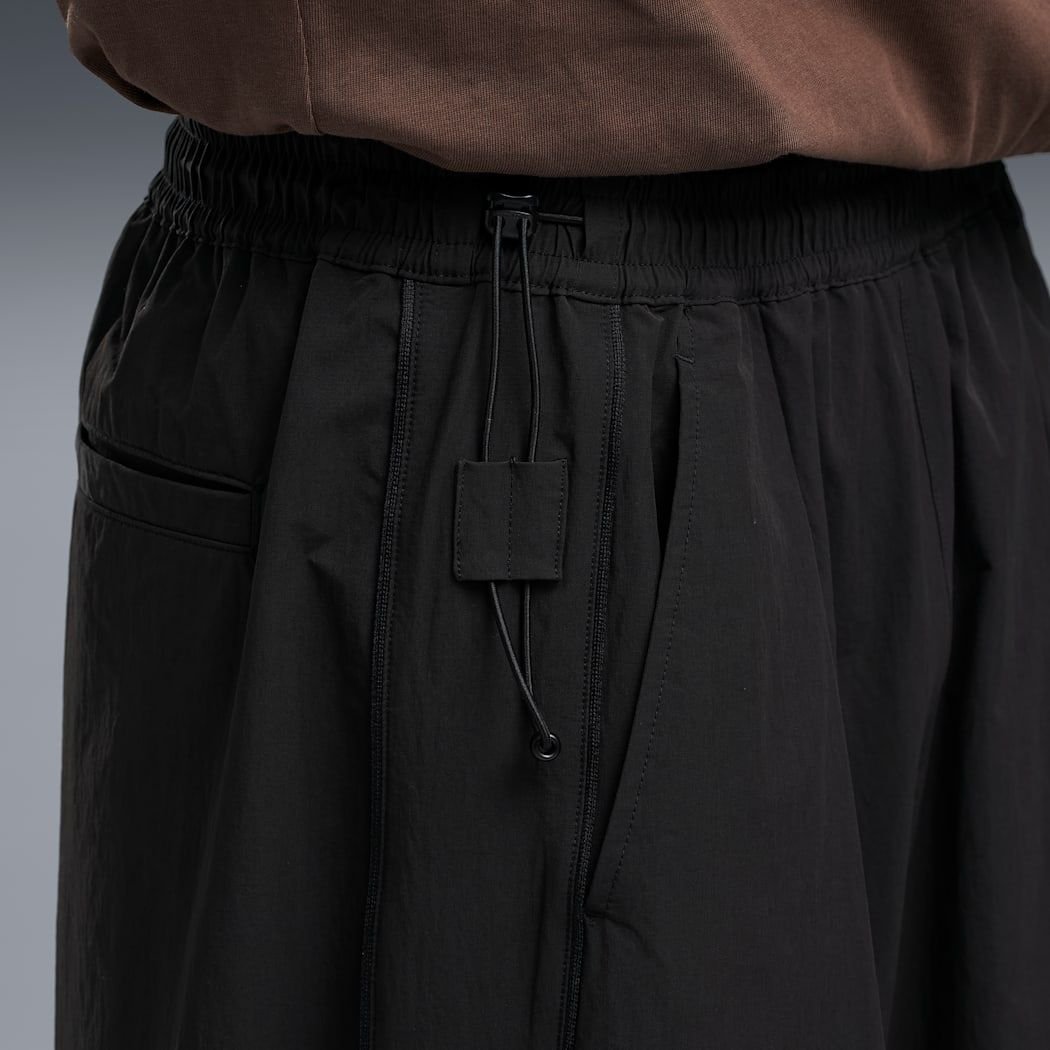PUMA WASHER WOVEN LONG PANTS（PROJECT PLUS）