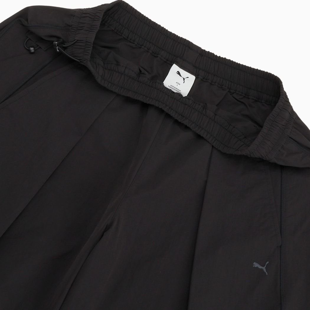 PUMA WASHER WOVEN LONG PANTS（PROJECT PLUS）