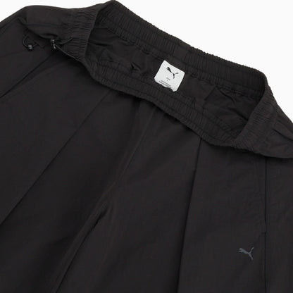 PUMA WASHER WOVEN LONG PANTS（PROJECT PLUS）