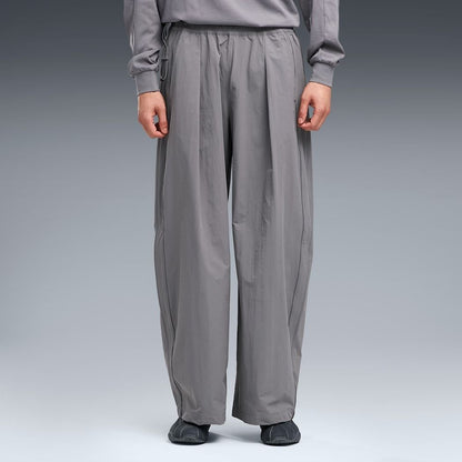 PUMA WASHER WOVEN LONG PANTS（PROJECT PLUS）