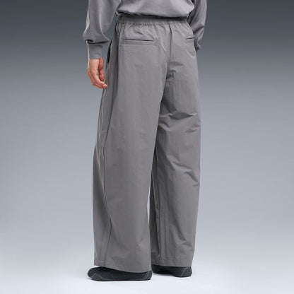 PUMA WASHER WOVEN LONG PANTS（PROJECT PLUS）