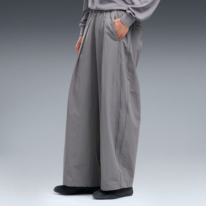 PUMA WASHER WOVEN LONG PANTS（PROJECT PLUS）