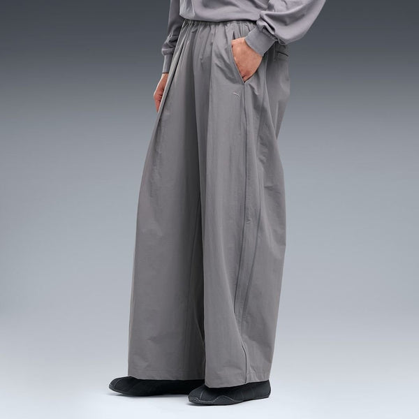 PUMA WASHER WOVEN LONG PANTS（PROJECT PLUS） 640299