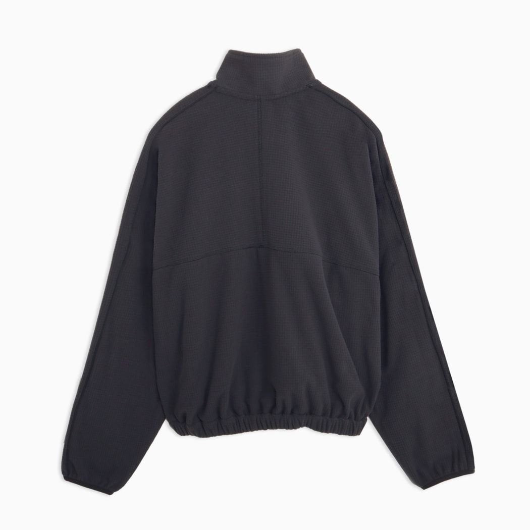 PUMA FLEECE ZIP-UP JACKET WS（PROJECT PLUS）