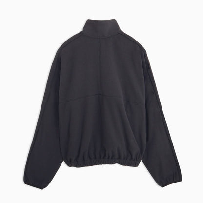 PUMA FLEECE ZIP-UP JACKET WS（PROJECT PLUS）