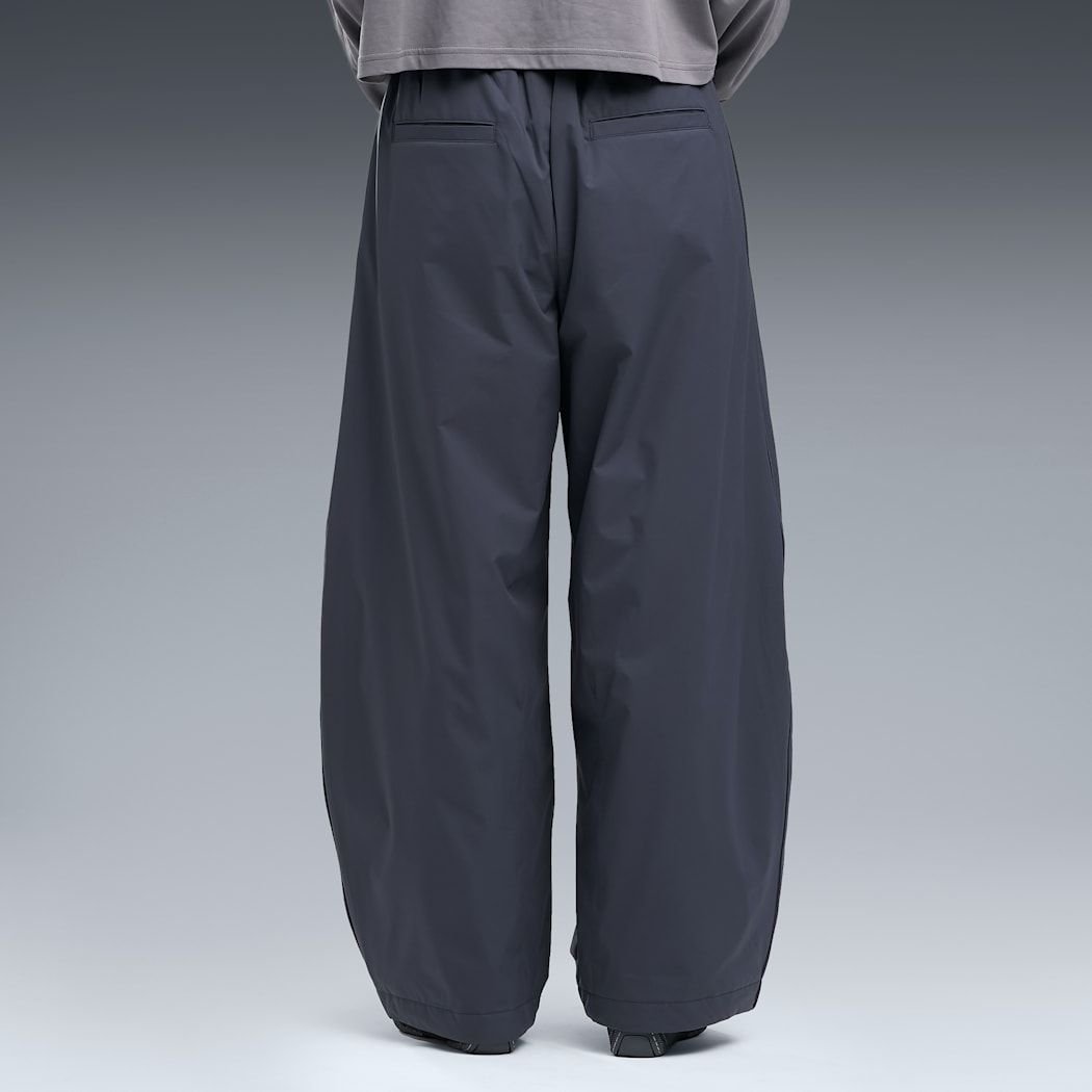 PUMA MATT TAFFETA THIN PADDED（PROJECT PLUS）