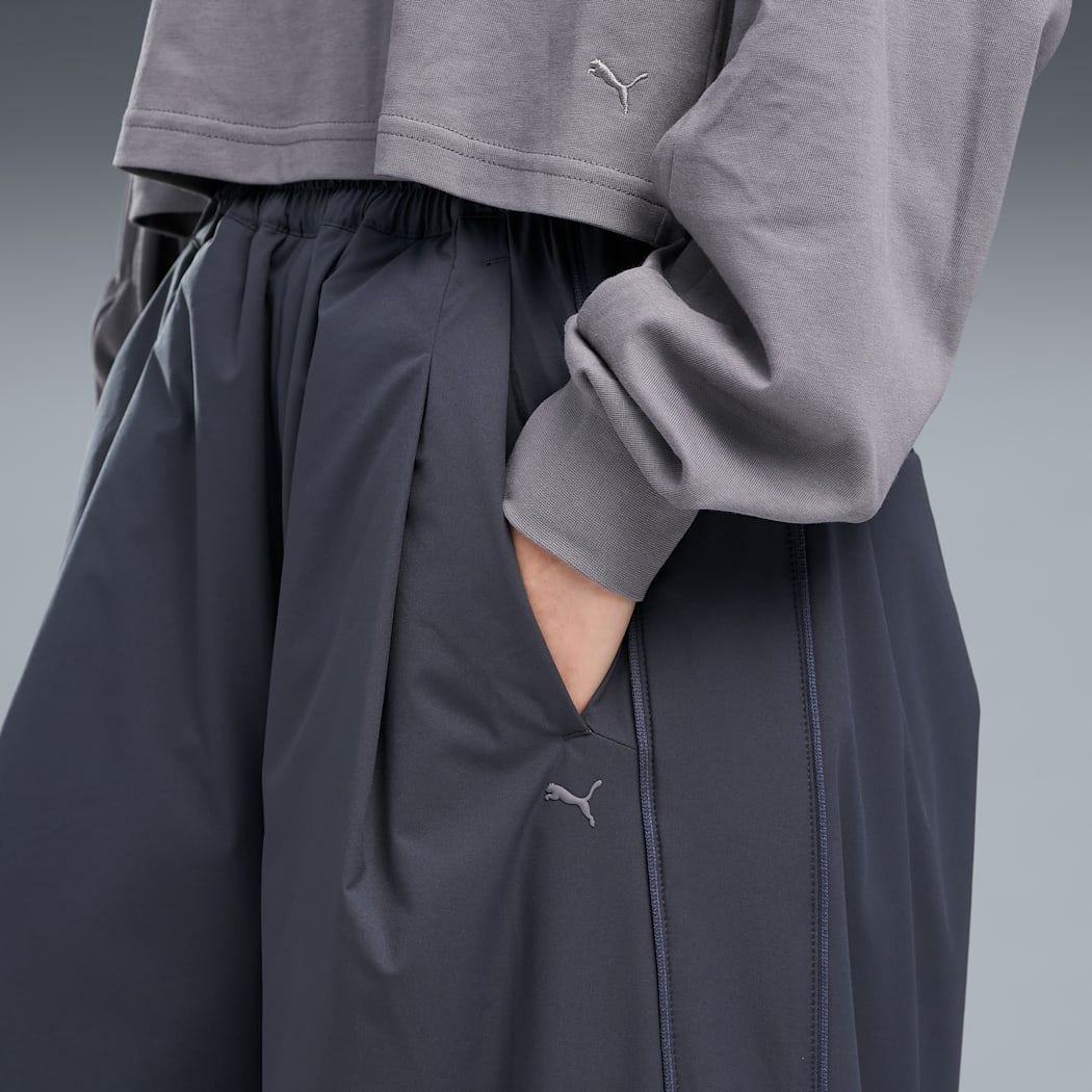 PUMA MATT TAFFETA THIN PADDED（PROJECT PLUS）