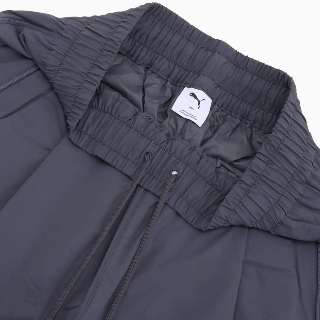 PUMA MATT TAFFETA THIN PADDED（PROJECT PLUS）