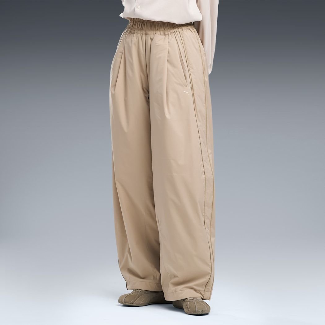 PUMA MATT TAFFETA THIN PADDED（PROJECT PLUS）