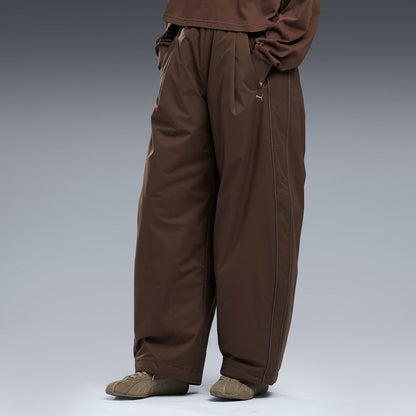 PUMA MATT TAFFETA THIN PADDED（PROJECT PLUS）