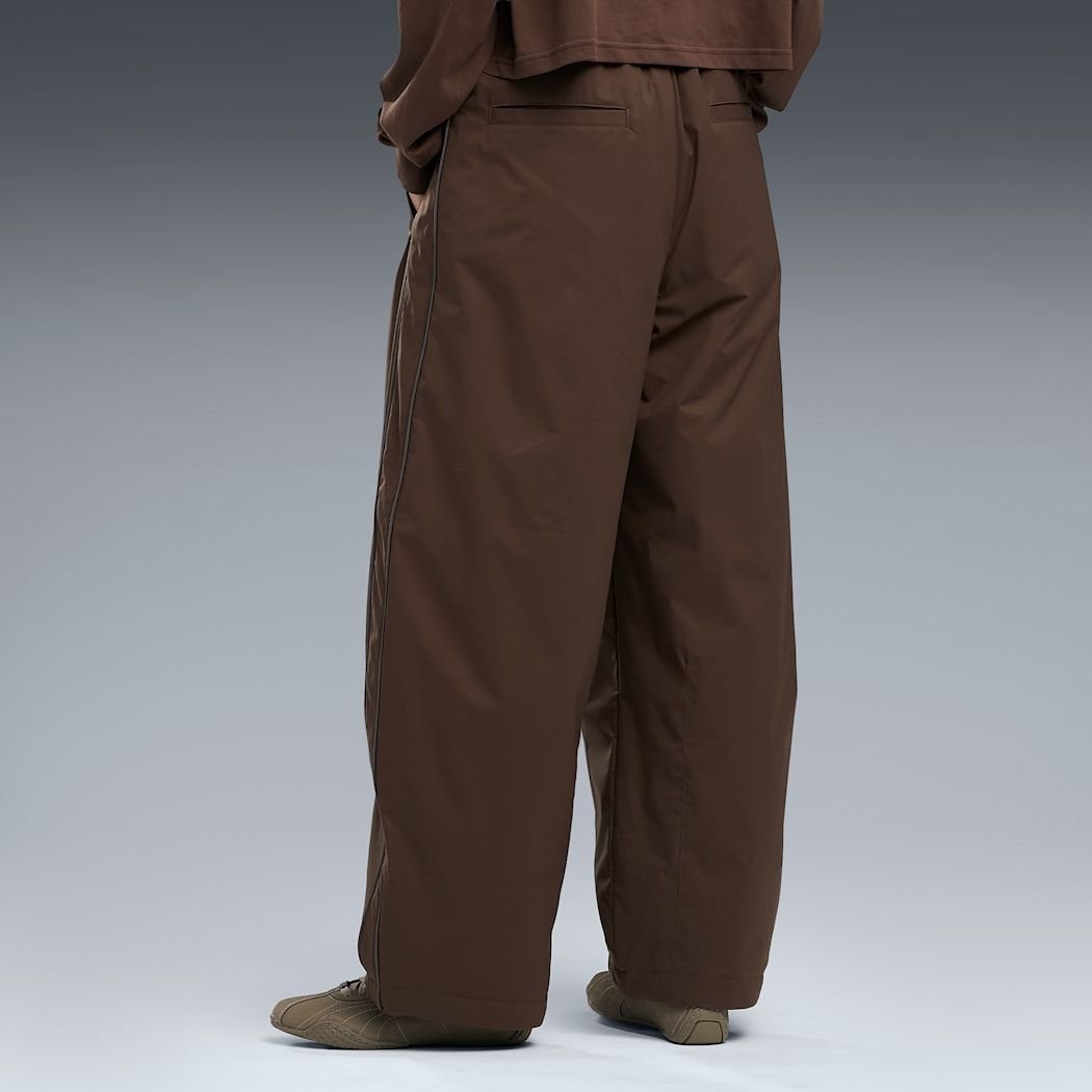 PUMA MATT TAFFETA THIN PADDED（PROJECT PLUS）