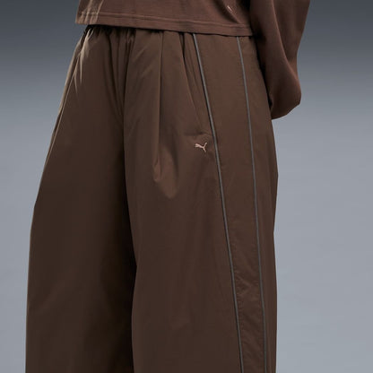 PUMA MATT TAFFETA THIN PADDED（PROJECT PLUS）