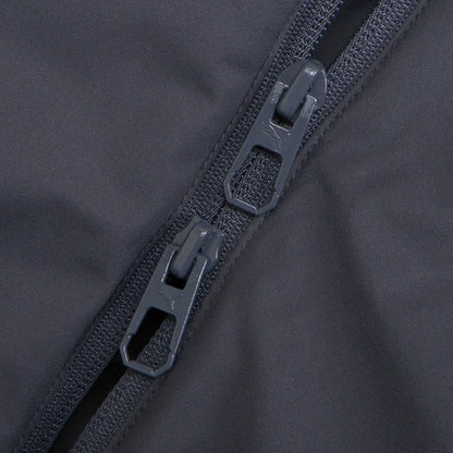 PUMA MATT TAFFETA PADDED JACKE（PROJECT PLUS） STRONG GRAY
