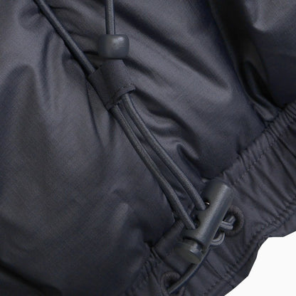 PUMA MATT TAFFETA PADDED JACKE（PROJECT PLUS） STRONG GRAY