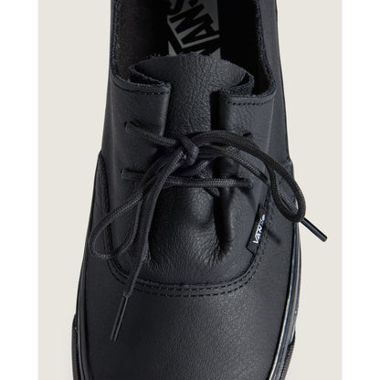 Vans Lx Authentic Ease PEBBLED BLACK