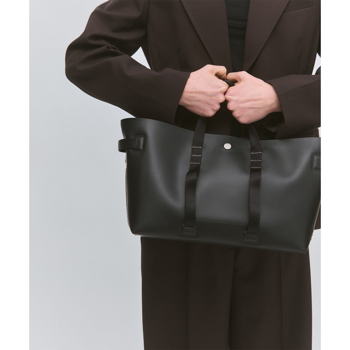 THE ART OF CARRYING Carrier 11 BLK