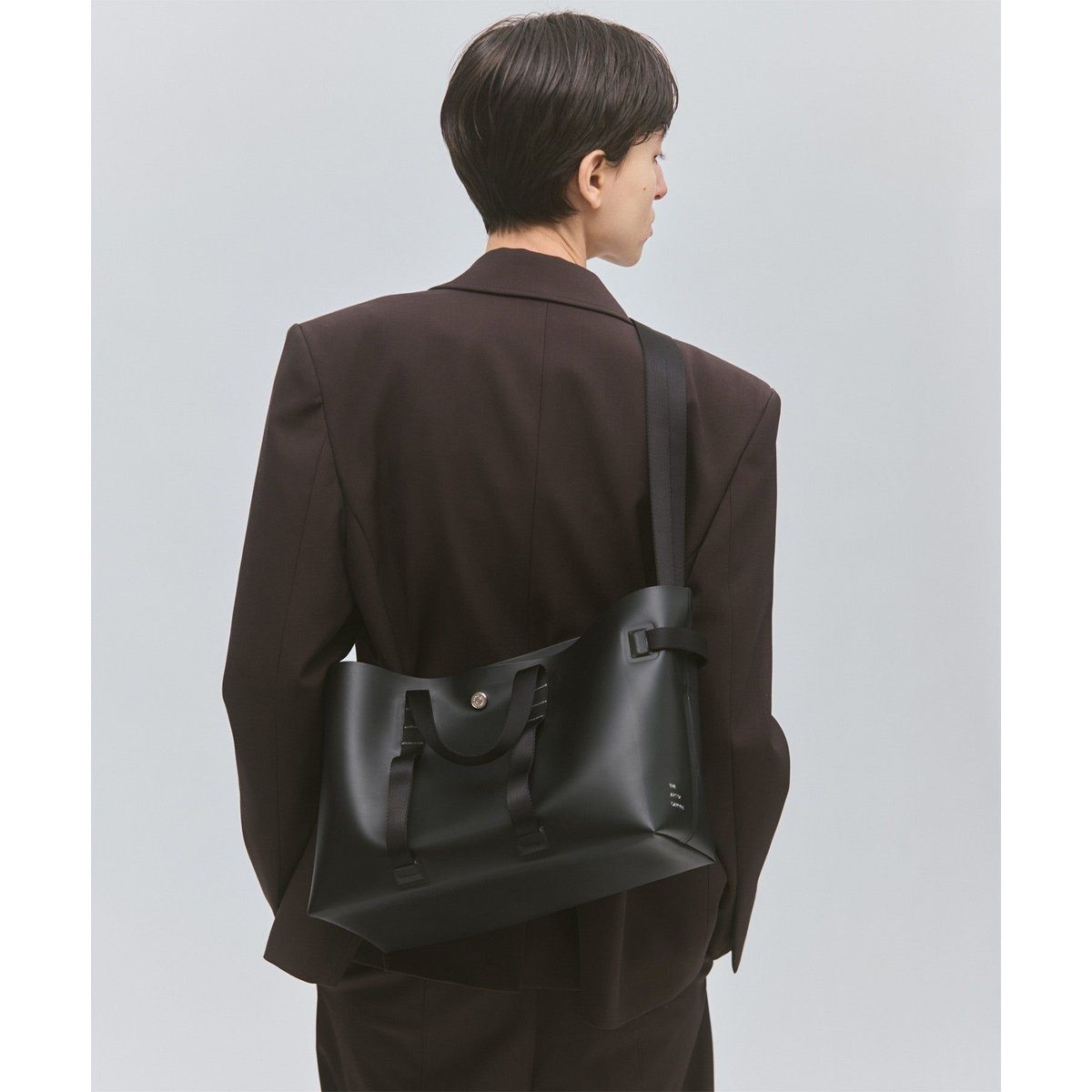 THE ART OF CARRYING Carrier 11 BLK