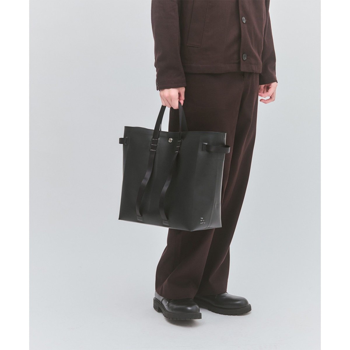 THE ART OF CARRYING Carrier 18 BLK