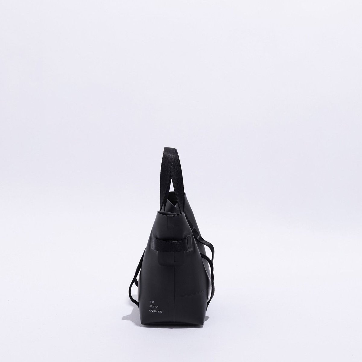 THE ART OF CARRYING Carrier 04 BLK