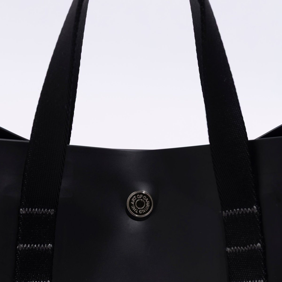 THE ART OF CARRYING Carrier 04 BLK