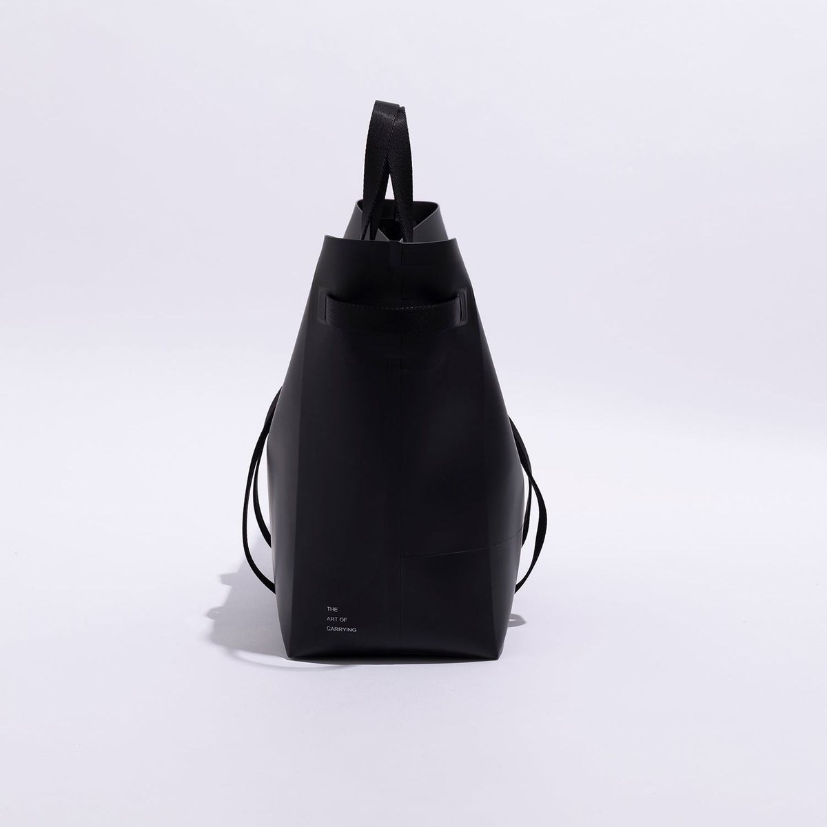 THE ART OF CARRYING Carrier 18 BLK
