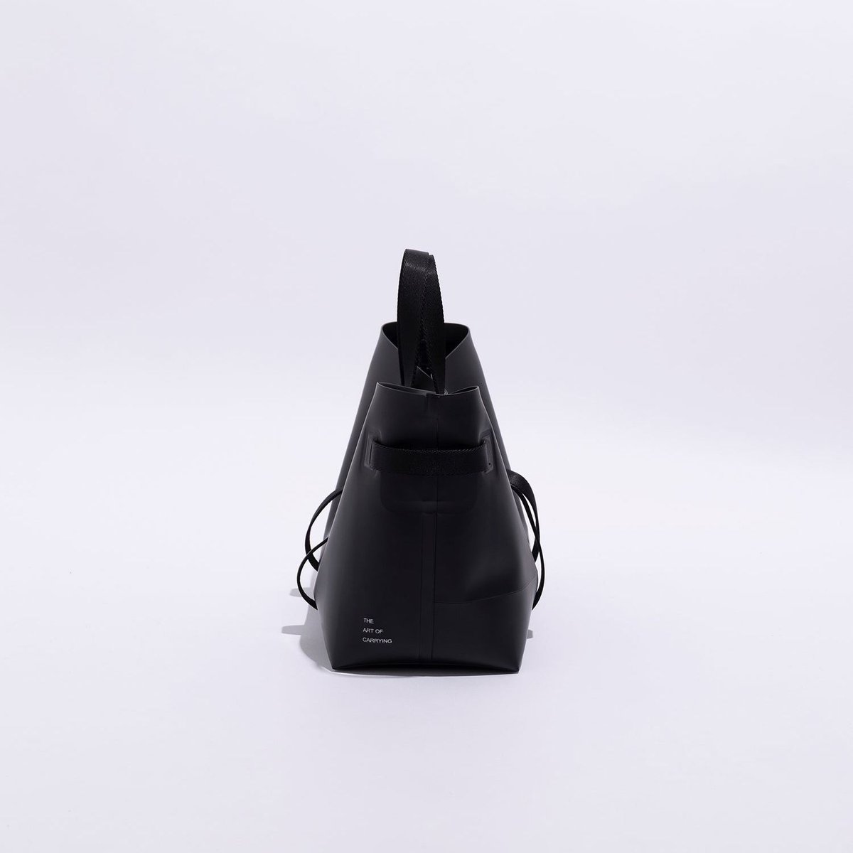 THE ART OF CARRYING Carrier 11 BLK