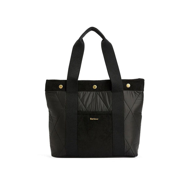 Barbour healy tote bag LBA0433