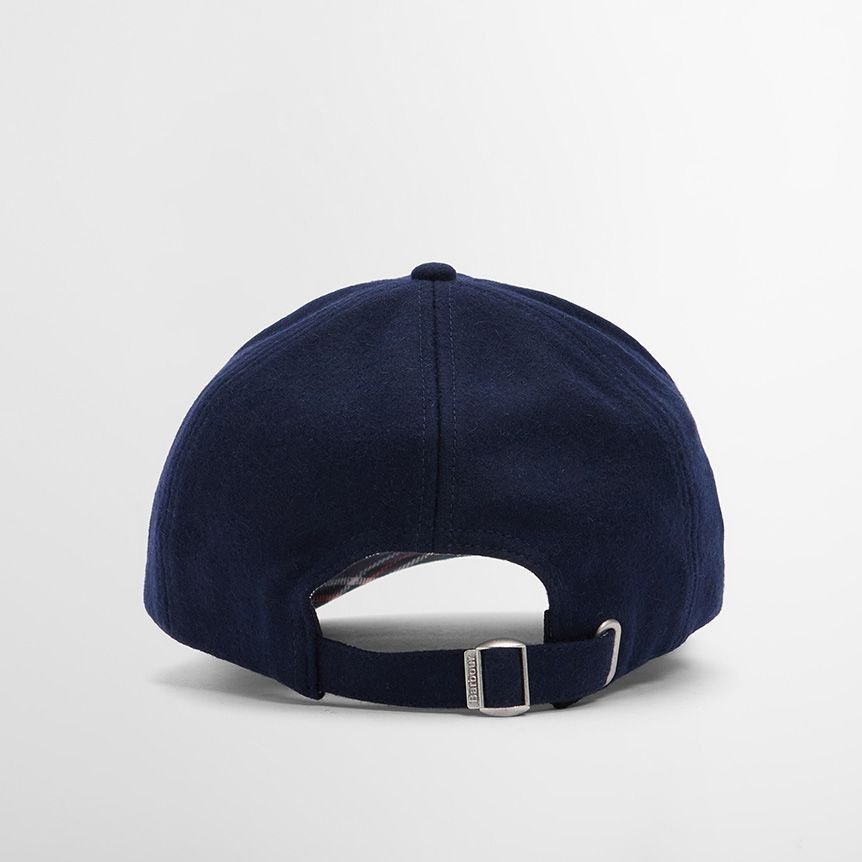 Barbour bowery cap