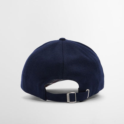 Barbour bowery cap