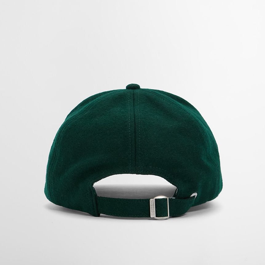 Barbour bowery cap