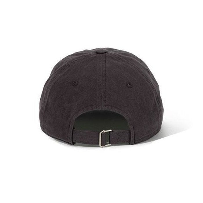 FRITUR Icon Ball Cap CHARCOAL
