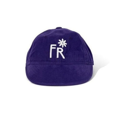 FRITUR Icon Ball Cap PURPLE