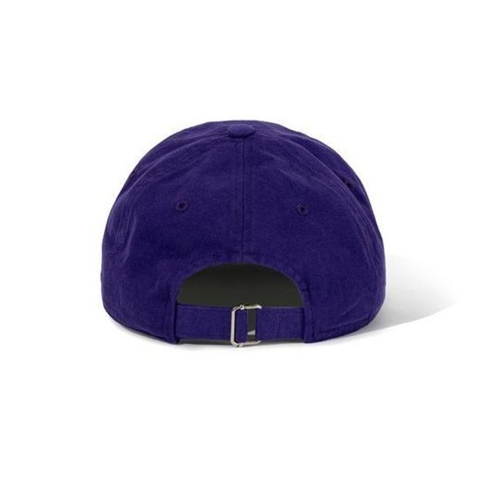 FRITUR Icon Ball Cap PURPLE
