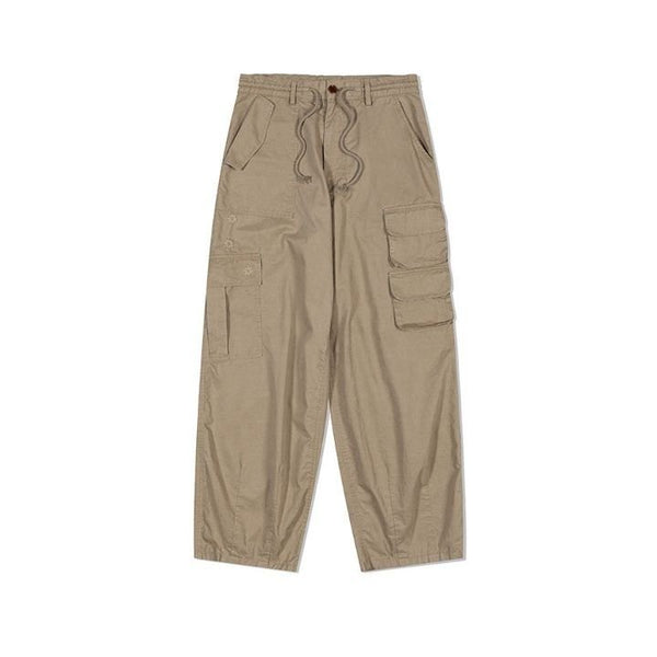 FRITUR Kyoto Cargo Pants F263PT09