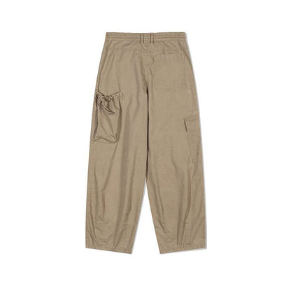 FRITUR Kyoto Cargo Pants BEIGE