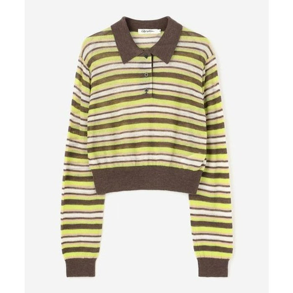GYMPHLEX PULLOVER L/S GY-D0155AOM