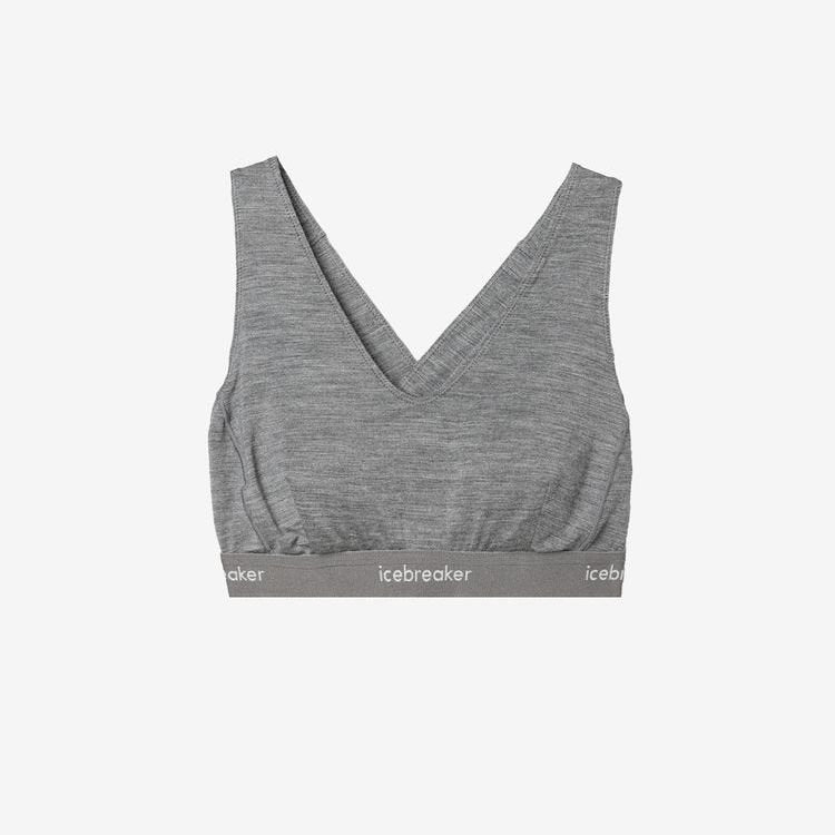 Icebreaker W 125CL SP RB BRA GR