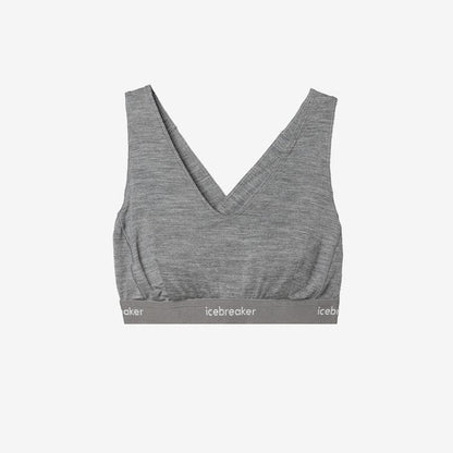 Icebreaker W 125CL SP RB BRA GR