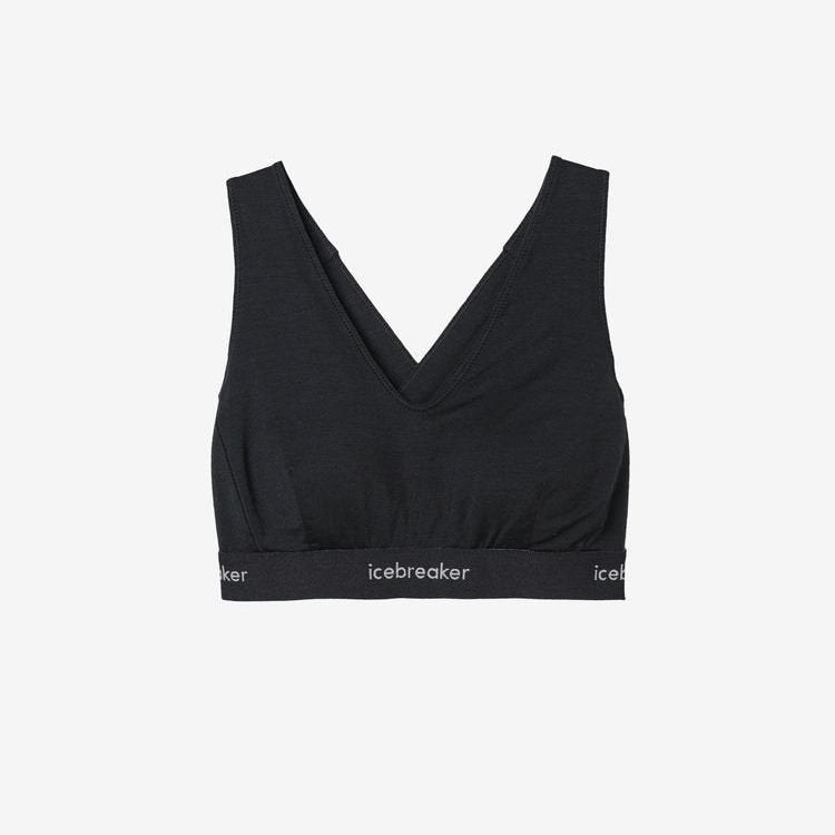 Icebreaker W 125CL SP RB BRA K